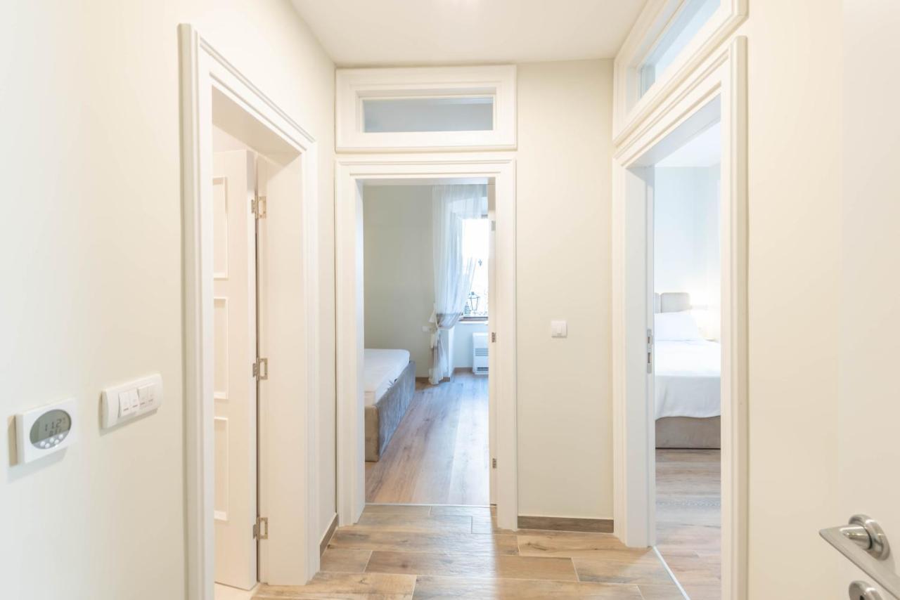 Sasha Di Cattaro - Old Town Lux Apartment 外观 照片