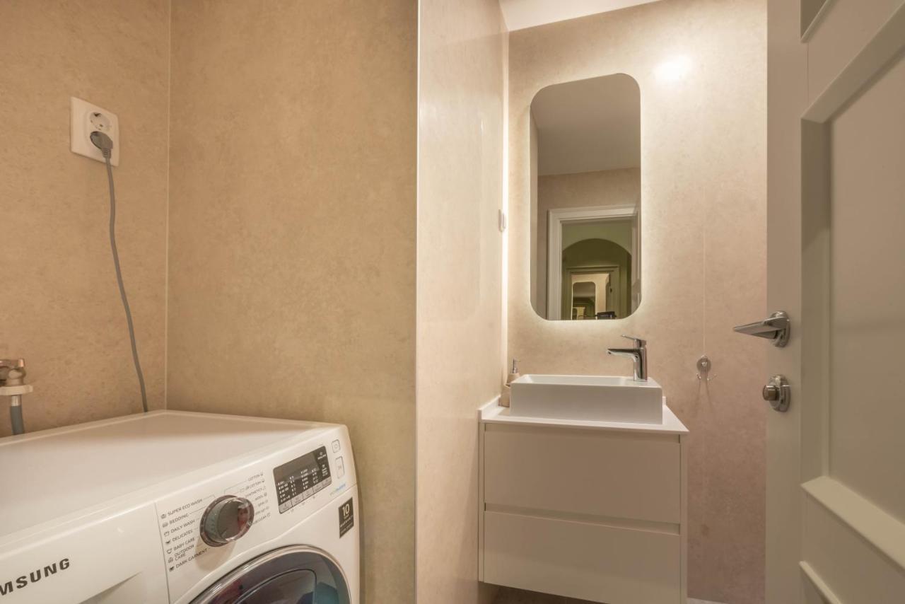 Sasha Di Cattaro - Old Town Lux Apartment 外观 照片