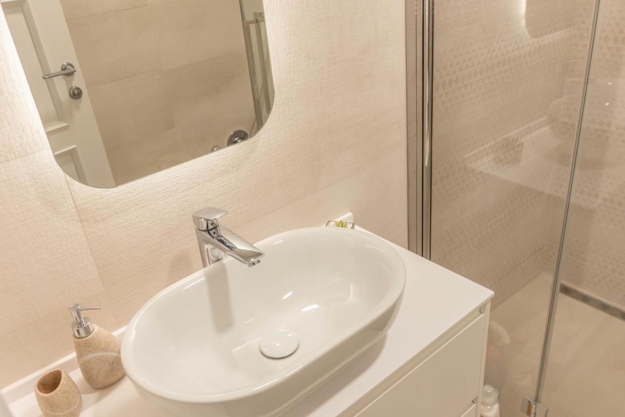 Sasha Di Cattaro - Old Town Lux Apartment 外观 照片
