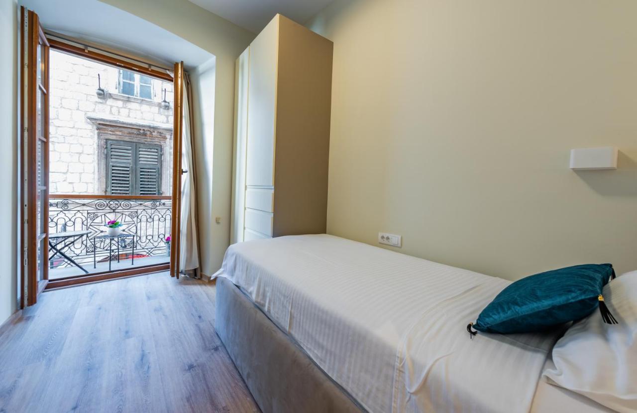Sasha Di Cattaro - Old Town Lux Apartment 外观 照片