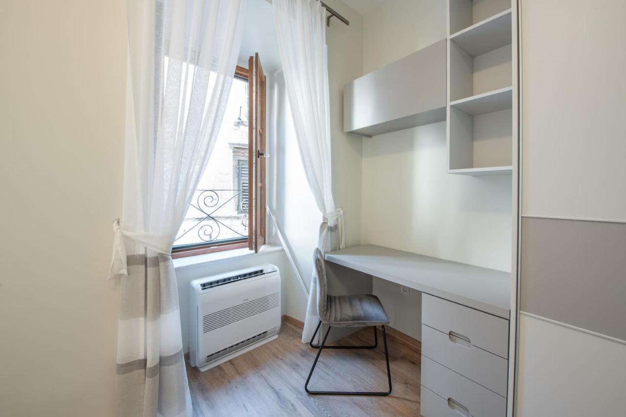 Sasha Di Cattaro - Old Town Lux Apartment 外观 照片