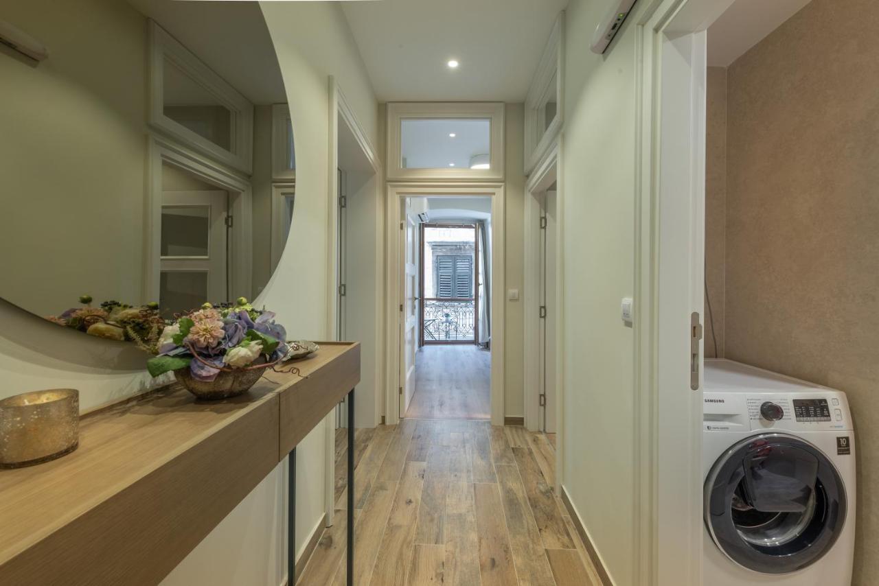 Sasha Di Cattaro - Old Town Lux Apartment 外观 照片