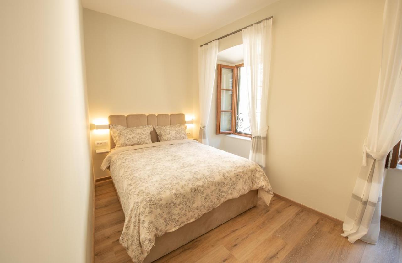 Sasha Di Cattaro - Old Town Lux Apartment 外观 照片