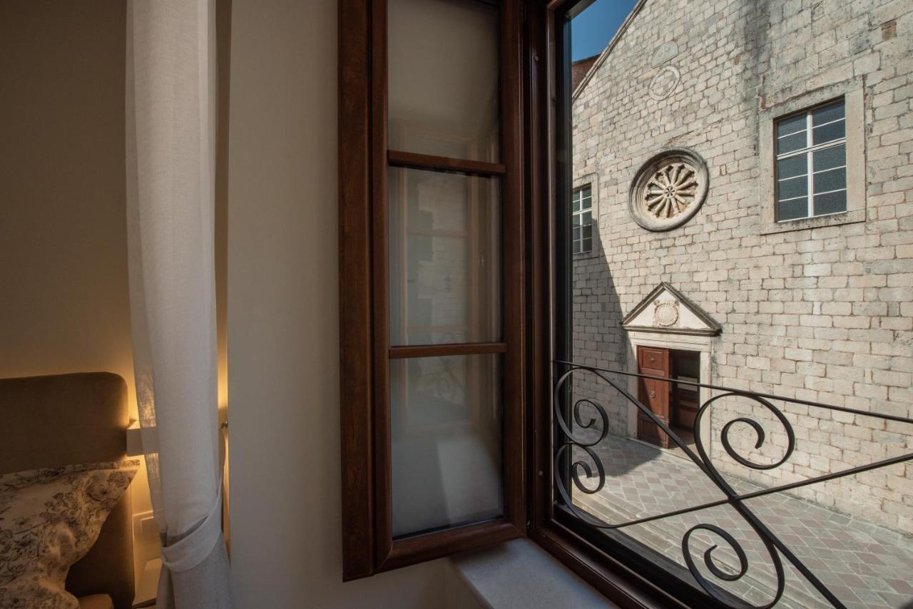 Sasha Di Cattaro - Old Town Lux Apartment 外观 照片