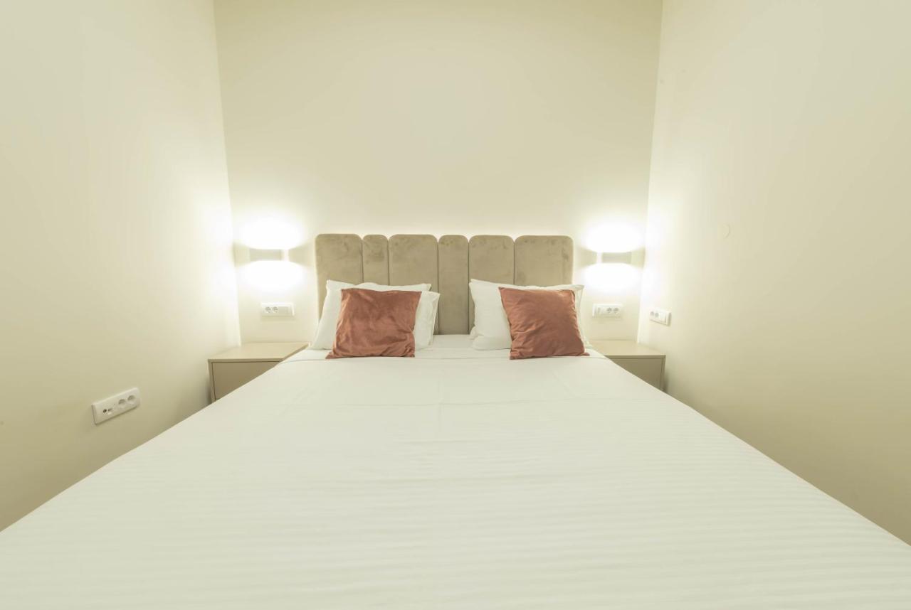 Sasha Di Cattaro - Old Town Lux Apartment 外观 照片