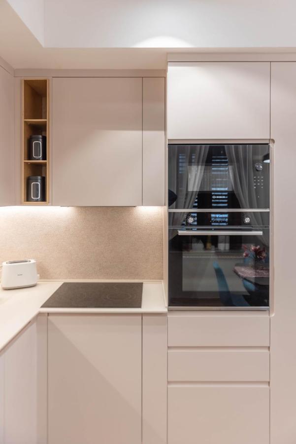 Sasha Di Cattaro - Old Town Lux Apartment 外观 照片
